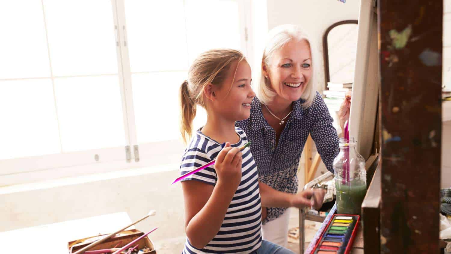 Her Legacy of Kindness